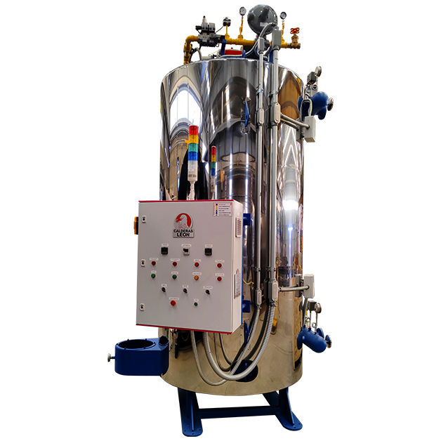 Calentador de Liquido Térmico Modelo LT-ECO